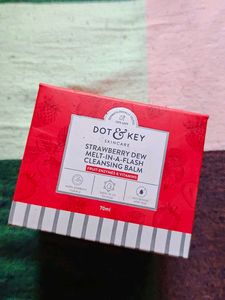 Dot &amp; Key Cleansing Balm
