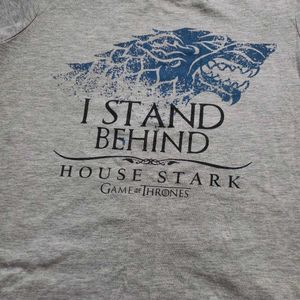 Official HBO Game Of Thrones T-shirt