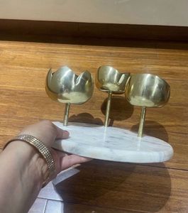 Marble Decorative Tray
