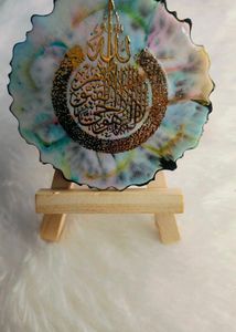 Resin Show Pieces
