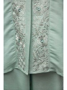 Sea Green Cord Set