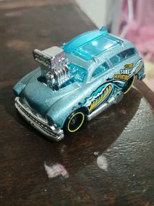 Hot Wheels Cars With Metal Body