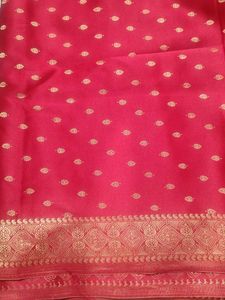 Banarasi Saree
