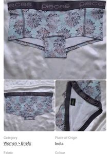 panty combo