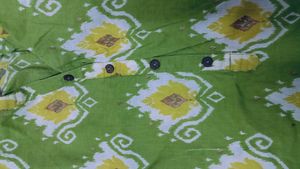 COMBO OF 2 NEW PRINTED KURTIS