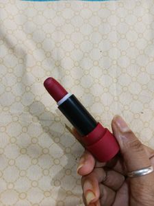 Matte Lipstick