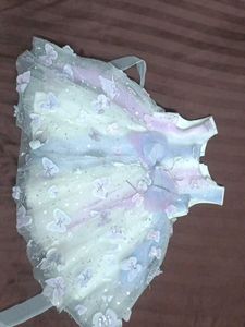 Butterfly Dream Dress