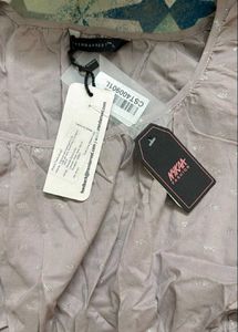 Co_ Ord With Skirt...... Send Offers