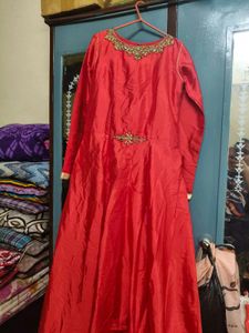 Full Gown