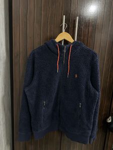 Polo Ralph Lauren Fleece Hoodie