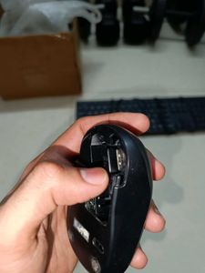 Logitech wireless Mouse