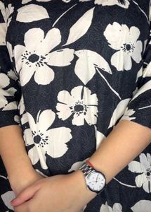 Floral Printed coord set