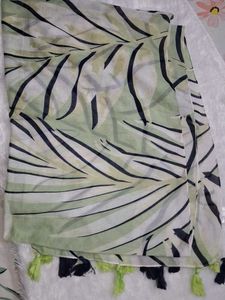 Combo Of 3 Scarfs Fow Girls