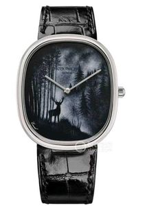 slim watch new design