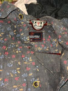 men shirt 👔 &amp; teshirt   👕