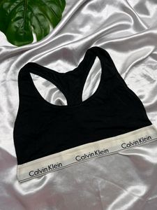Calvin Klein Sports Bra