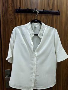 White Shirt for Women