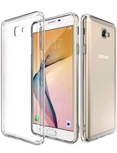 Back Cover For Samsung Galaxy J5 Prime