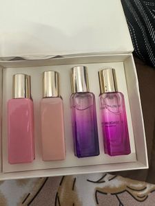 set of perfum