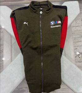 Puma Zipper XL