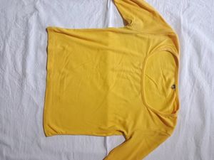 Yellow Top