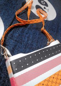 Stylish Clutch