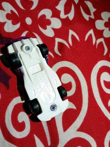 Toy Car
