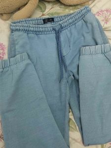 DNMX Denim Joggers