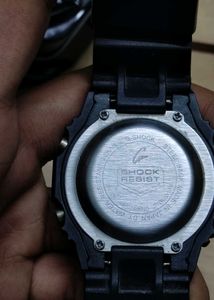 Casio GMD-S5610BB