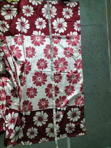 Curtain In Very Good Condition