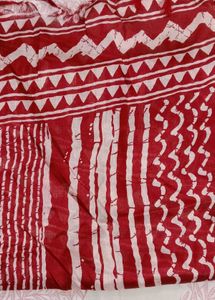 Elegant Cotton Kurta Set