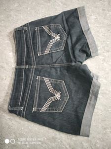 Charcoal Shots