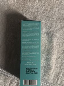 HydraSun Moisturising Sunscreen