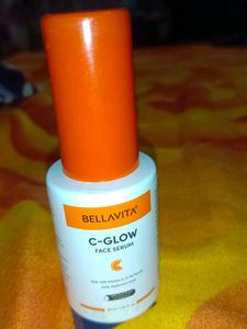 BellaVita C-Glow & Sunscreen