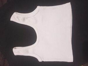 Tank Top Crop and Tunics Workout,Gym, Vocation