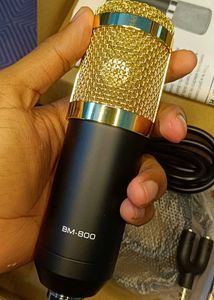 Professional Mic High Quality