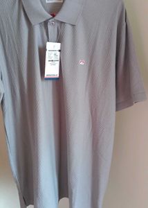 Mens Polo T-shirt