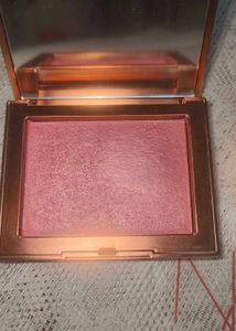 Nars Limited Edition Orgasm Blush
