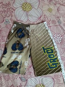 Marvel Kids Shirt (Size 6-7)