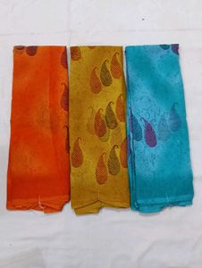 Amazing Soft Daily Wear Saree