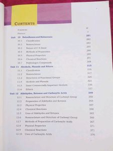 Both Parts ,Ncert Chemistry Class 12