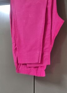 Kashmiri Work Kurta Set