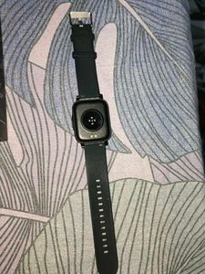 Defy Space Smartwatch Not Working