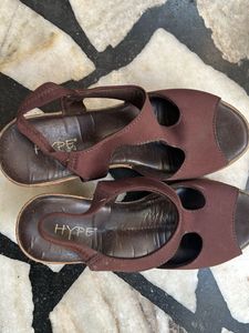 Wedge Heels Women