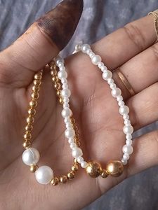 Frndship Necklace Handmade 🤩