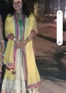 Ethnic Gowns