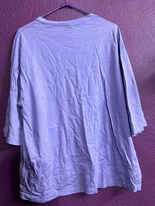 Free Size T Shirt For Women