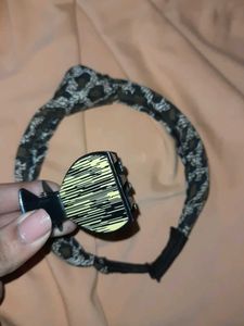 Hair Accessory Set