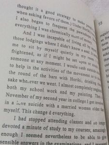 No Longer Human by Osamu Dazai