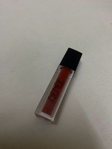 Renee red lipstick small